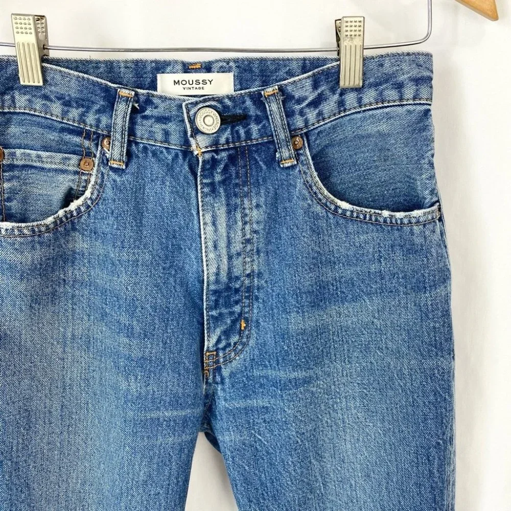 MOUSSY - Picture 4 of 11